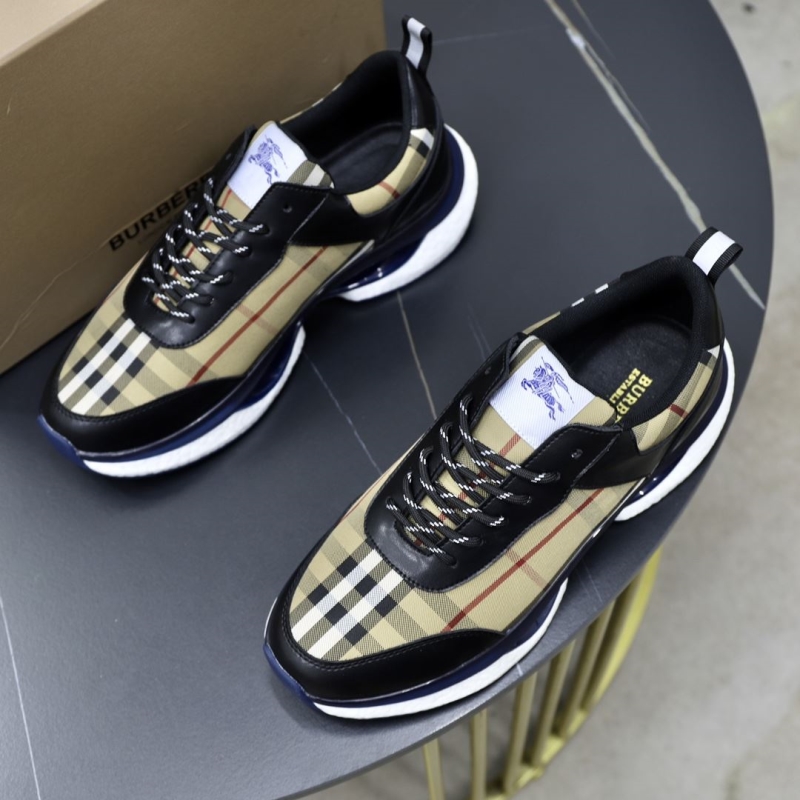 Burberry Sneakers